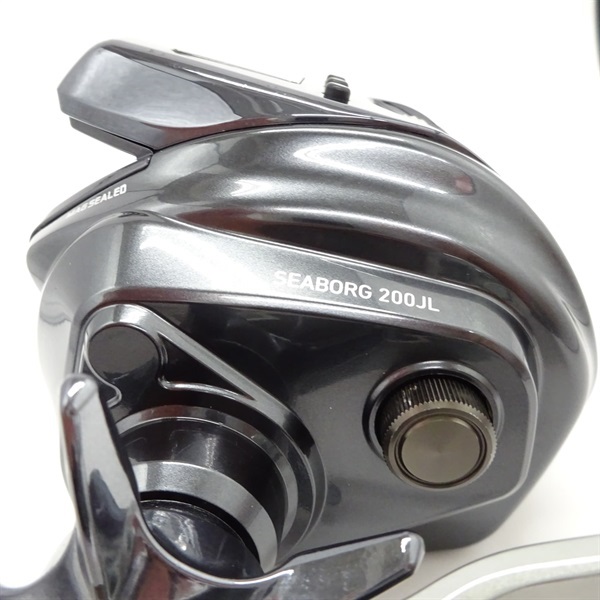 ２２シーボーグ２００ＪＬ